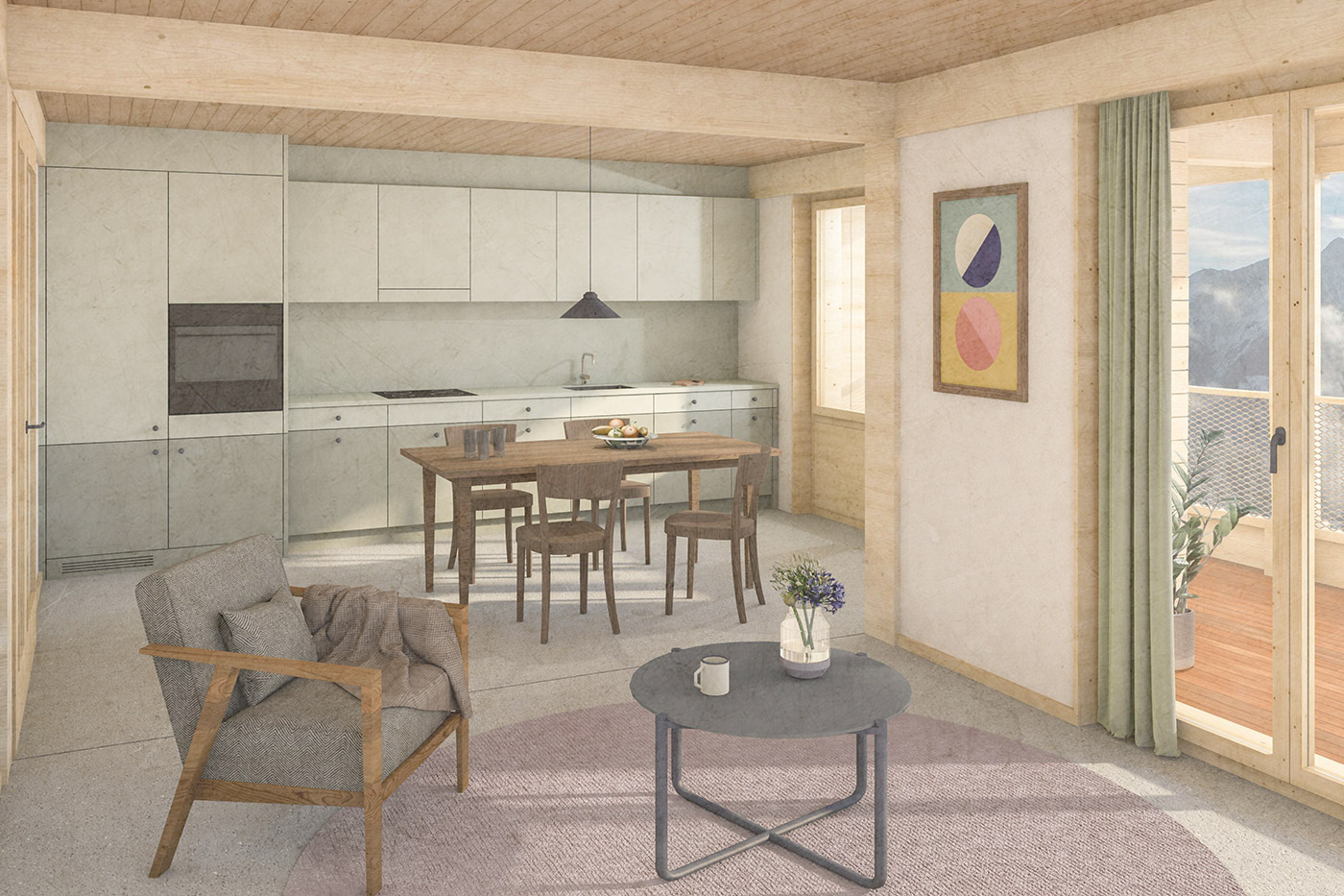 simulation_innenraum